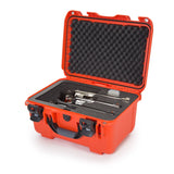 NANUK 918 3 UP REVOLVER CASE