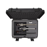 NANUK 918 3 UP REVOLVER CASE