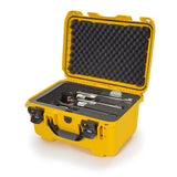NANUK 918 3 UP REVOLVER CASE
