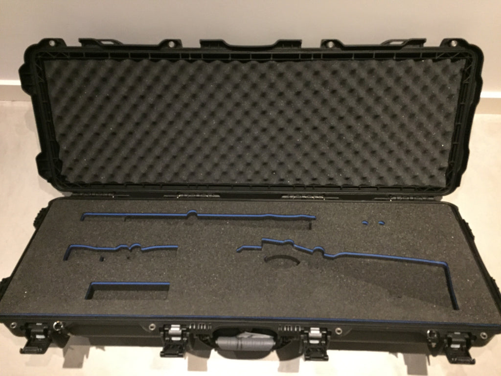 Knight-Case NANUK 990 – knight cases