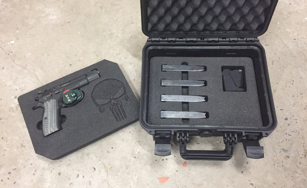Knight-Case MAX300 – knight cases