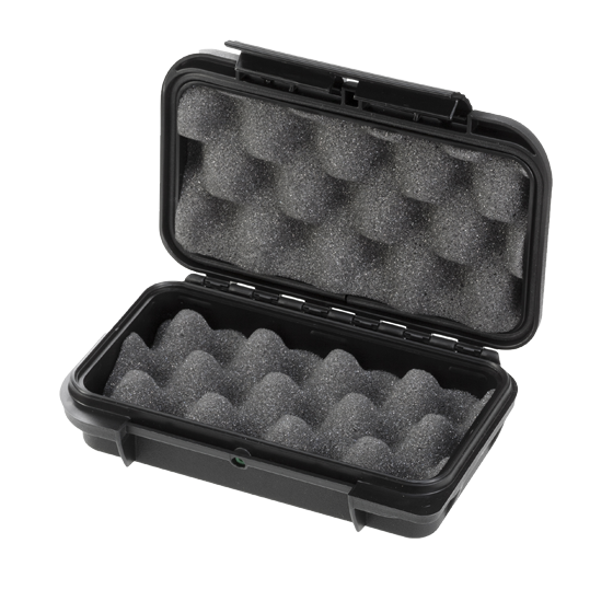 MAX 001 – knight cases