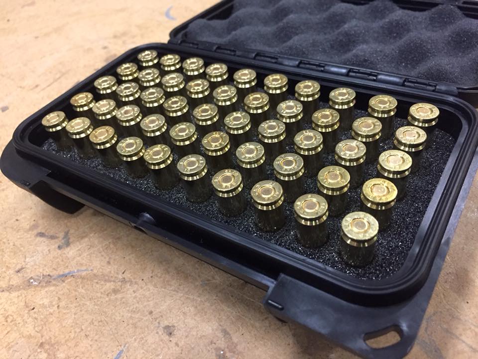 Bullet Case – knight cases