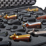 NANUK 968 20 UP GUN CASE
