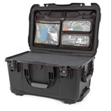 NANUK 938 6 UP GUN CASE WITH LID ORGANIZER